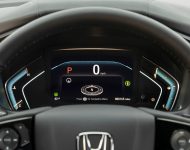 2021 Honda Odyssey - Digital Instrument Cluster Wallpaper 190x150