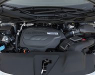 2021 Honda Odyssey - Engine Wallpaper 190x150