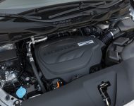 2021 Honda Odyssey - Engine Wallpaper 190x150