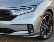 2021 Honda Odyssey - Headlight Wallpaper 190x150