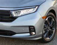 2021 Honda Odyssey - Headlight Wallpaper 190x150