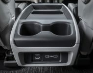 2021 Honda Odyssey - Interior, Detail Wallpaper 190x150