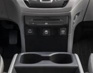 2021 Honda Odyssey - Interior, Detail Wallpaper 190x150