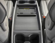 2021 Honda Odyssey - Interior, Detail Wallpaper 190x150