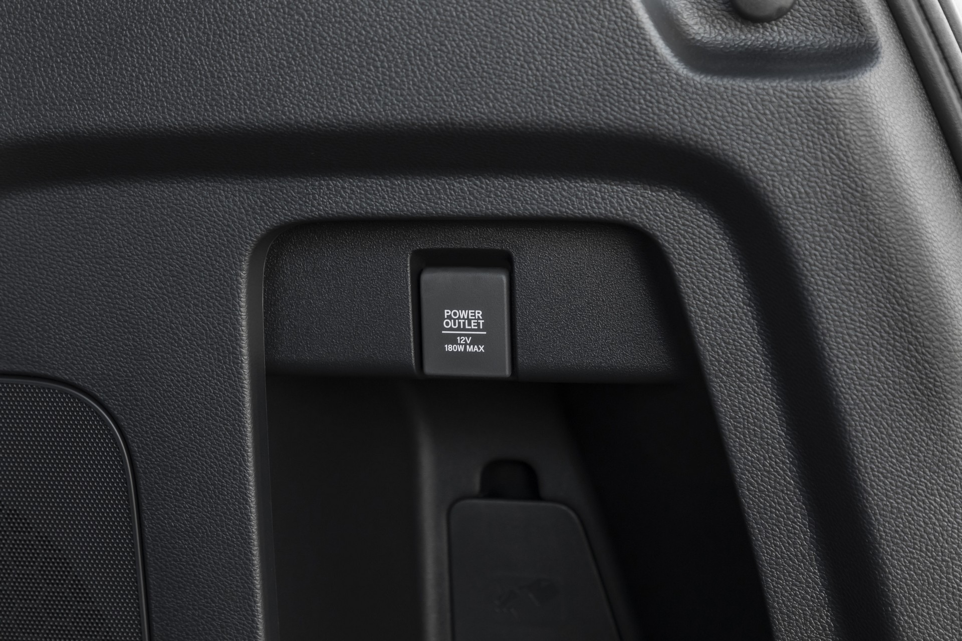 Download 2021 Honda Odyssey - Interior, Detail HD Wallpaper 1920x1280 #105
