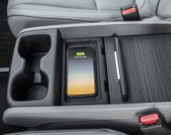 2021 Honda Odyssey - Interior, Detail Wallpaper 190x150