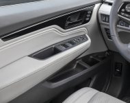 2021 Honda Odyssey - Interior, Detail Wallpaper 190x150