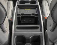 2021 Honda Odyssey - Interior, Detail Wallpaper 190x150