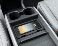 2021 Honda Odyssey - Interior, Detail Wallpaper 190x150