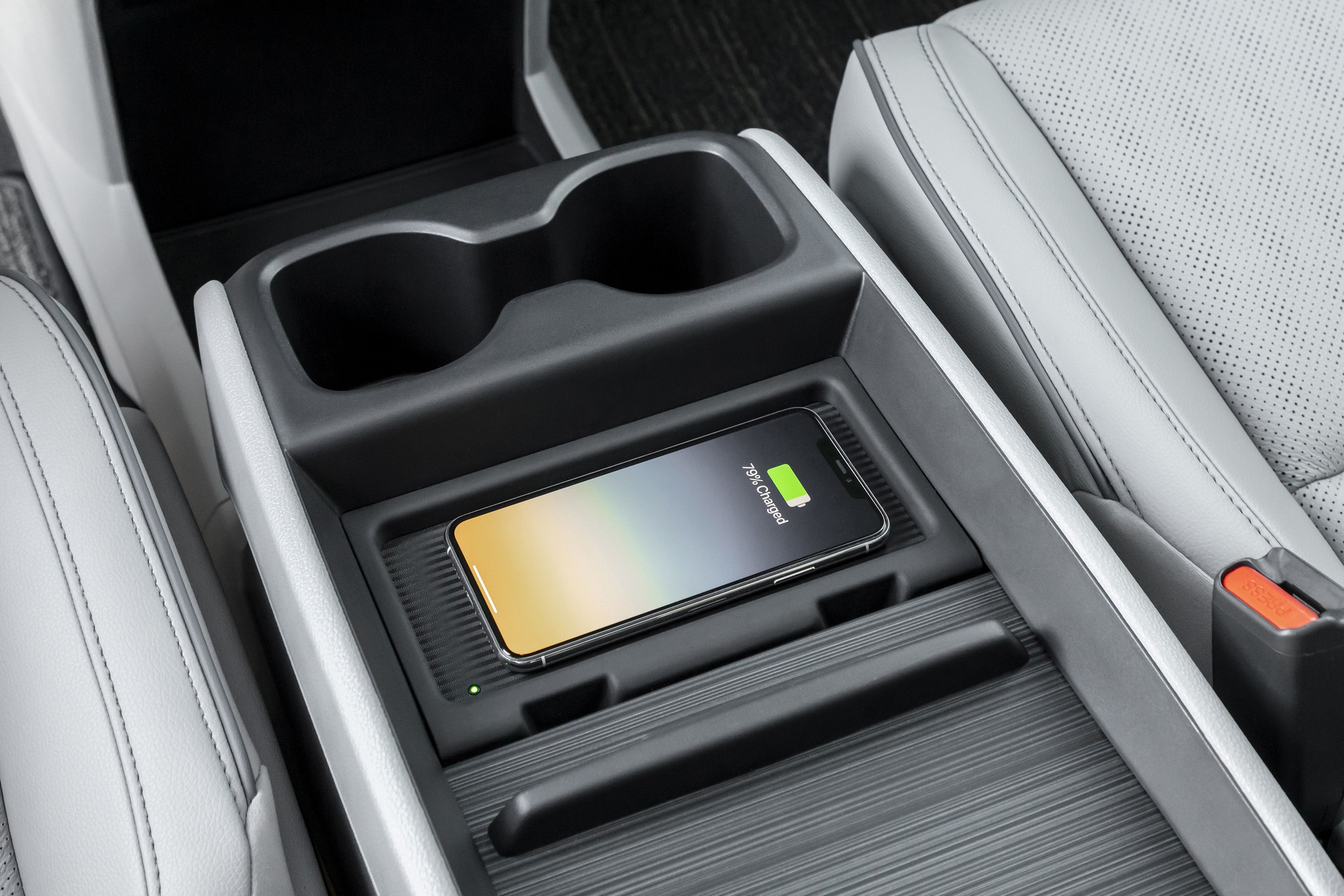 Download 2021 Honda Odyssey - Interior, Detail HD Wallpaper 1920x1280 #74