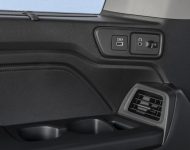 2021 Honda Odyssey - Interior, Detail Wallpaper 190x150