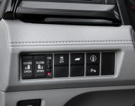 2021 Honda Odyssey - Interior, Detail Wallpaper 190x150