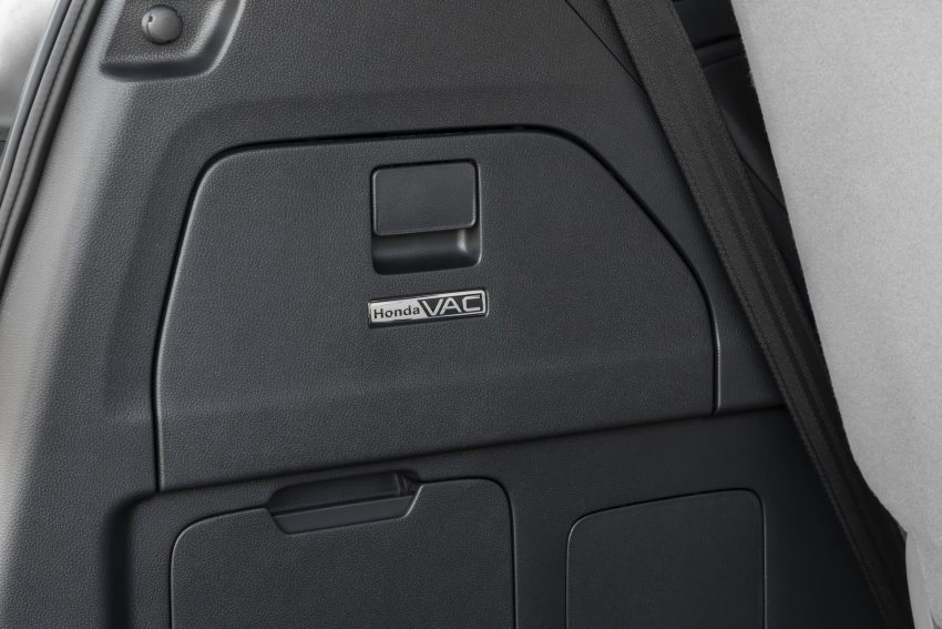 2021 Honda Odyssey - Interior, Detail Wallpaper 850x567 #108