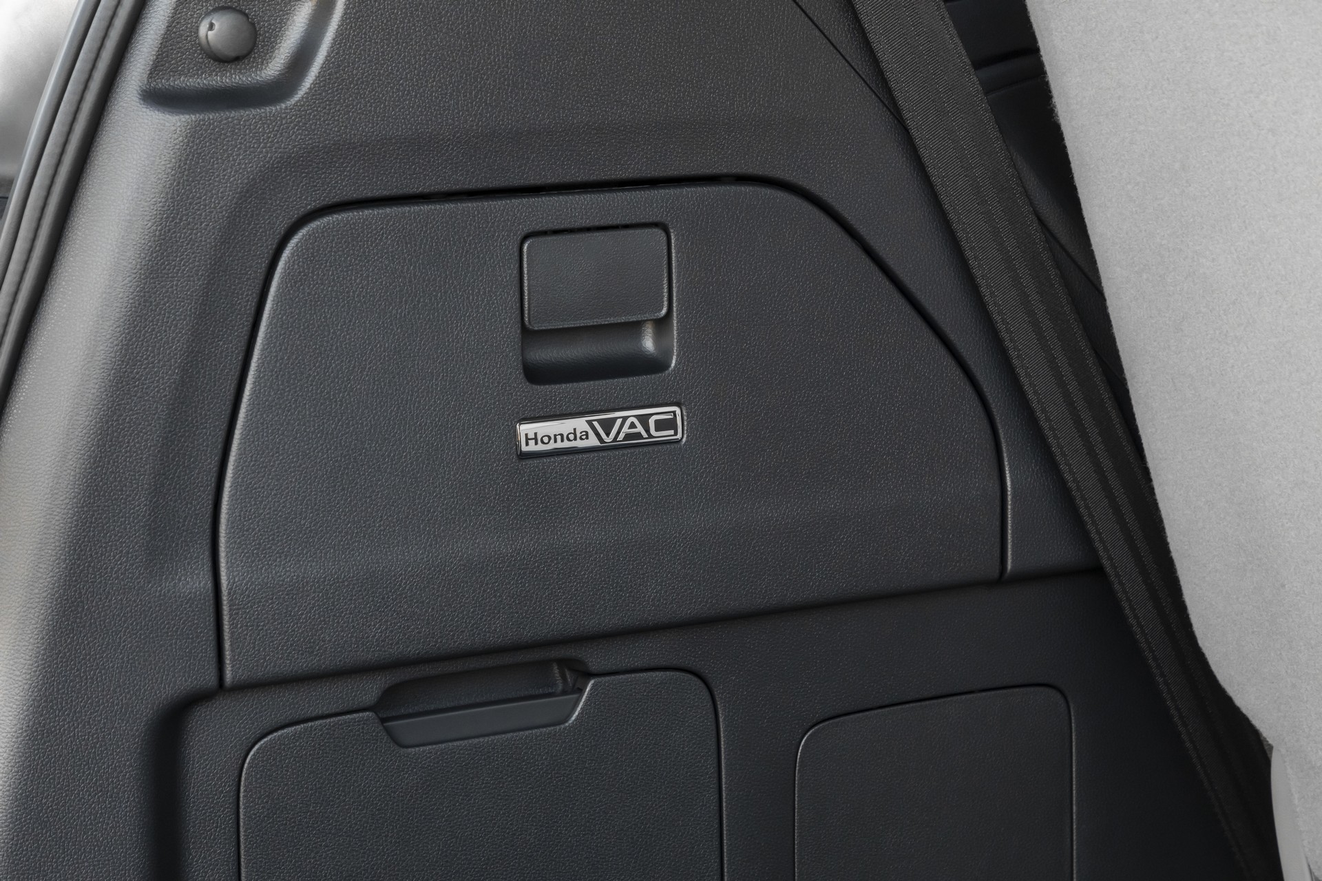 Download 2021 Honda Odyssey - Interior, Detail HD Wallpaper 1920x1280 #108