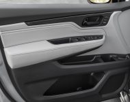 2021 Honda Odyssey - Interior, Detail Wallpaper 190x150