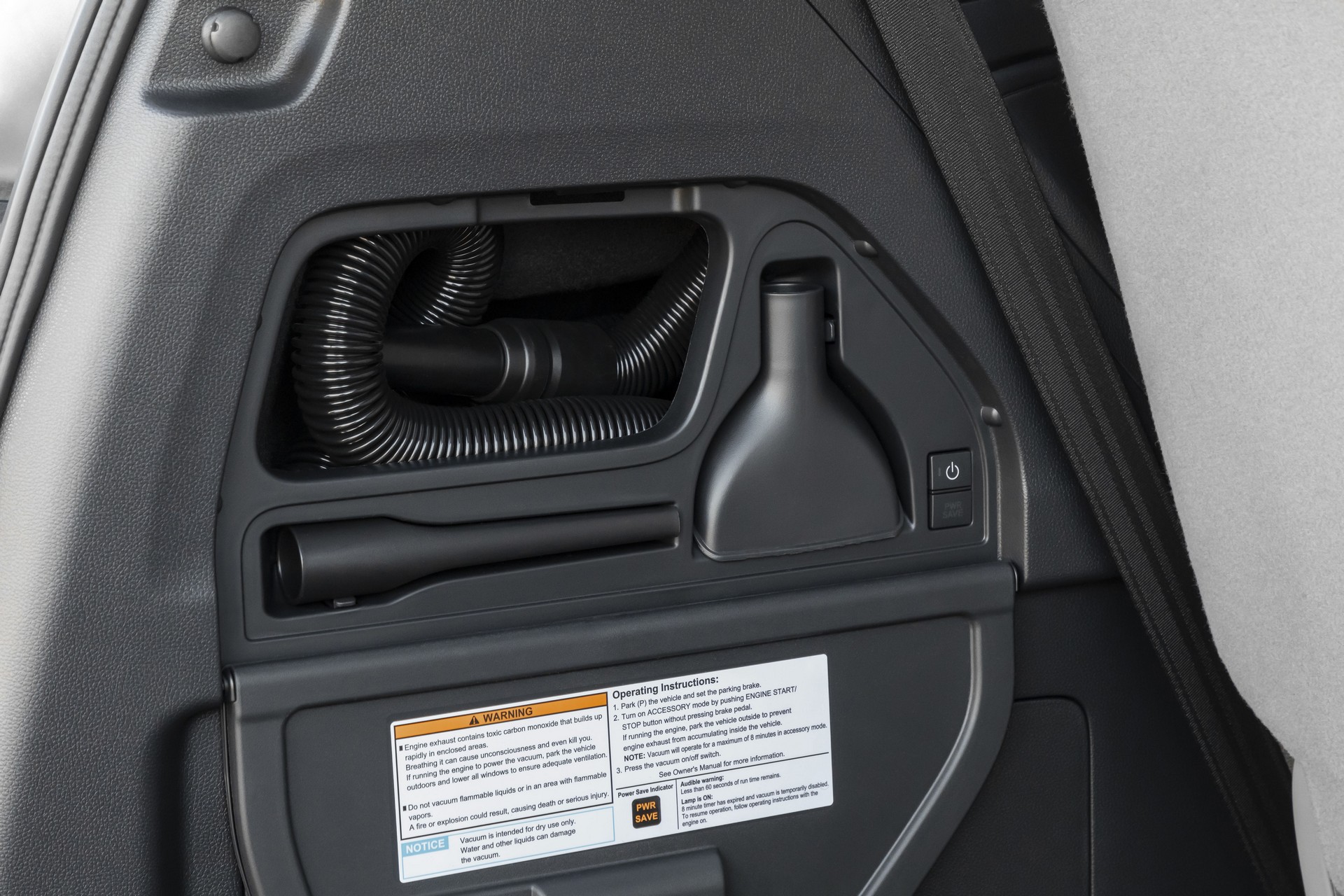 Download 2021 Honda Odyssey - Interior, Detail HD Wallpaper 1920x1280 #109