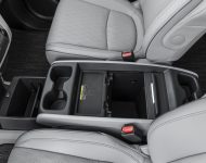 2021 Honda Odyssey - Interior, Detail Wallpaper 190x150