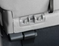 2021 Honda Odyssey - Interior, Detail Wallpaper 190x150