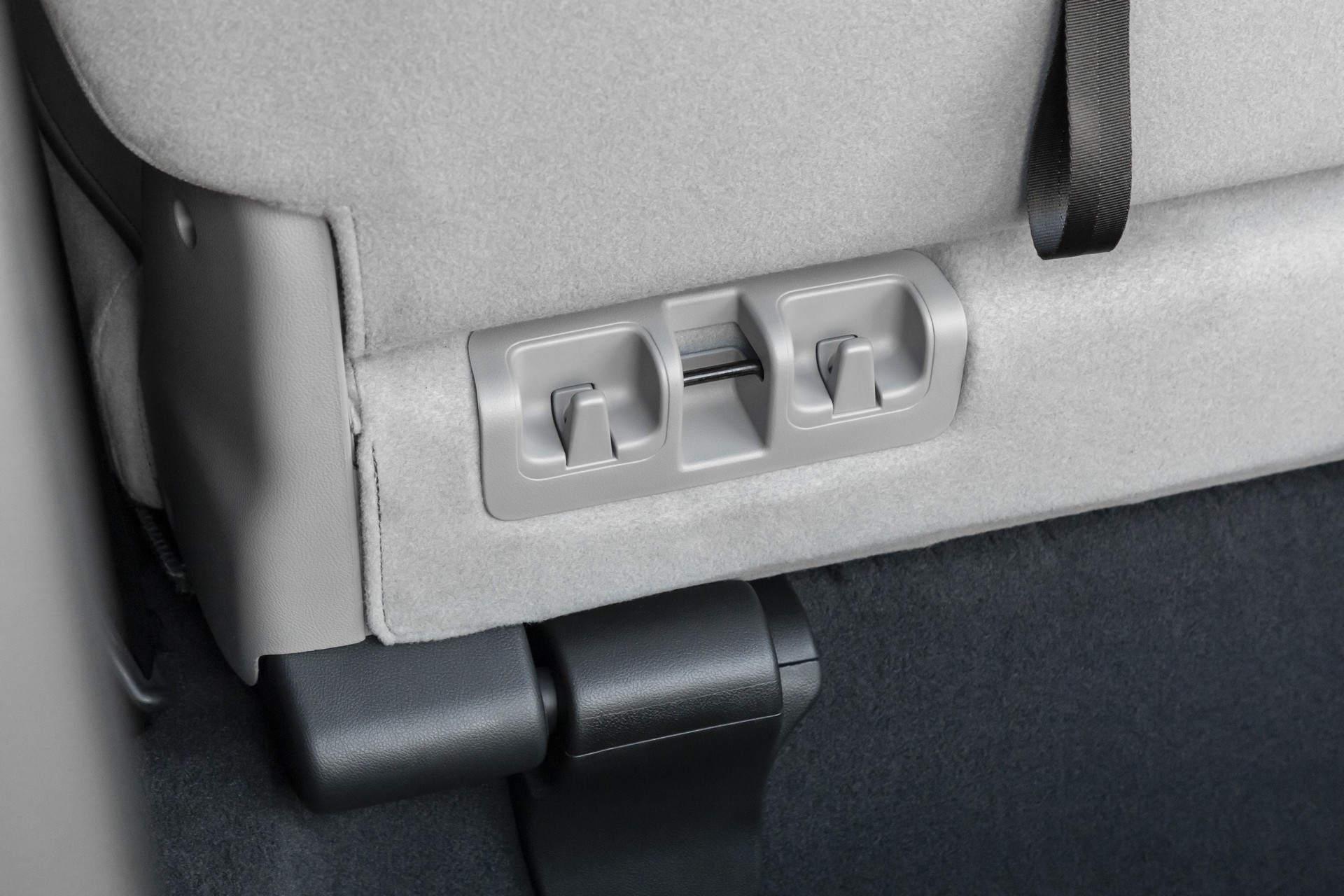 Download 2021 Honda Odyssey - Interior, Detail HD Wallpaper 1920x1280 #104