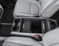2021 Honda Odyssey - Interior, Detail Wallpaper 190x150