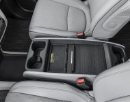 2021 Honda Odyssey - Interior, Detail Wallpaper 190x150