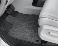 2021 Honda Odyssey - Interior, Floor Mat Wallpaper 190x150