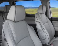2021 Honda Odyssey - Interior, Front Seats Wallpaper 190x150