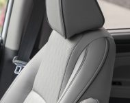 2021 Honda Odyssey - Interior, Seats Wallpaper 190x150