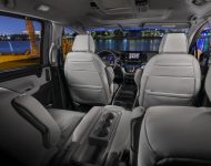 2021 Honda Odyssey - Interior Wallpaper 190x150