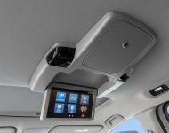 2021 Honda Odyssey - Rear Seat Entertainment System Wallpaper 190x150