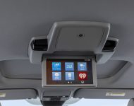 2021 Honda Odyssey - Rear Seat Entertainment System Wallpaper 190x150