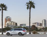 2021 Honda Odyssey - Side Wallpaper 190x150