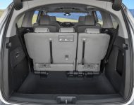 2021 Honda Odyssey - Trunk Wallpaper 190x150
