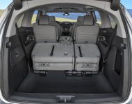 2021 Honda Odyssey - Trunk Wallpaper 190x150