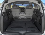 2021 Honda Odyssey - Trunk Wallpaper 190x150
