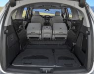 2021 Honda Odyssey - Trunk Wallpaper 190x150
