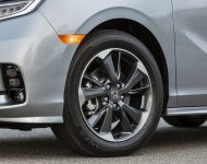 2021 Honda Odyssey - Wheel Wallpaper 190x150