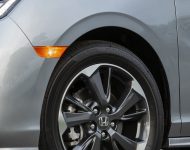 2021 Honda Odyssey - Wheel Wallpaper 190x150