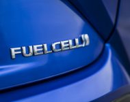 2021 Toyota Mirai - Badge Wallpaper 190x150