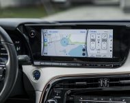 2021 Toyota Mirai - Central Console Wallpaper 190x150