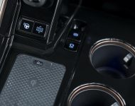 2021 Toyota Mirai - Central Console Wallpaper 190x150