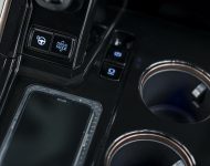 2021 Toyota Mirai - Central Console Wallpaper 190x150