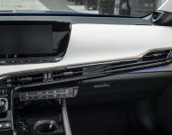 2021 Toyota Mirai - Central Console Wallpaper 190x150