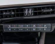 2021 Toyota Mirai - Central Console Wallpaper 190x150