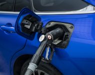 2021 Toyota Mirai - Charging Port Wallpaper 190x150