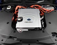 2021 Toyota Mirai - Detail Wallpaper 190x150