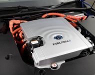 2021 Toyota Mirai - Detail Wallpaper 190x150