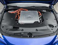 2021 Toyota Mirai - Engine Wallpaper 190x150