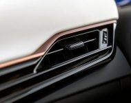 2021 Toyota Mirai FCEV - Interior, Detail Wallpaper 190x150