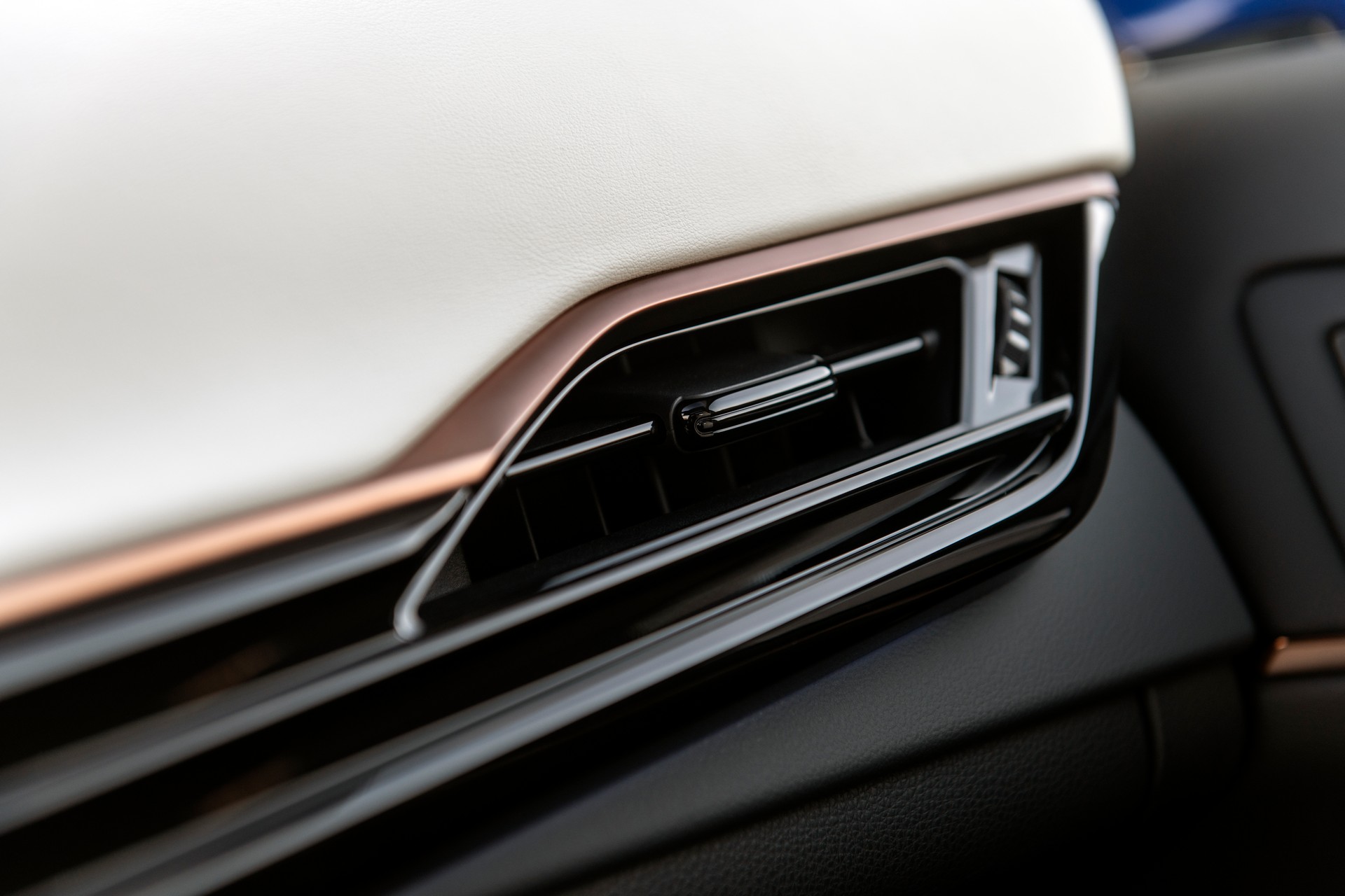 Download 2021 Toyota Mirai FCEV - Interior, Detail HD Wallpaper 1920x1280 #155